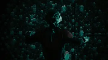 Backdrop to the movie "Ant-Man" #1626444