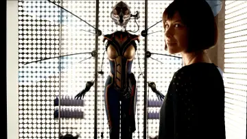 Backdrop to the movie "Ant-Man" #1723730