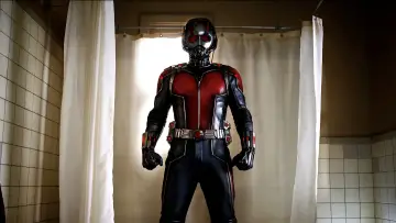 Backdrop to the movie "Ant-Man" #1723731