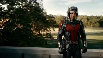 Backdrop to the movie "Ant-Man" #1723733