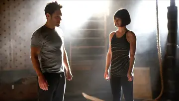 Backdrop to the movie "Ant-Man" #1723734