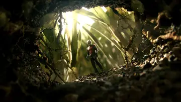 Backdrop to the movie "Ant-Man" #1723735