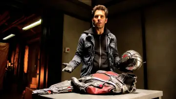 Backdrop to the movie "Ant-Man" #1723738