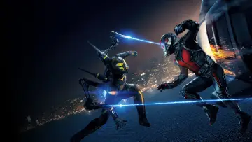 Backdrop to the movie "Ant-Man" #1723740