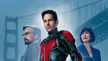 Backdrop to the movie "Ant-Man" #1856251