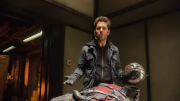 Backdrop to the movie "Ant-Man" #1856252