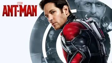 Backdrop to the movie "Ant-Man" #610491