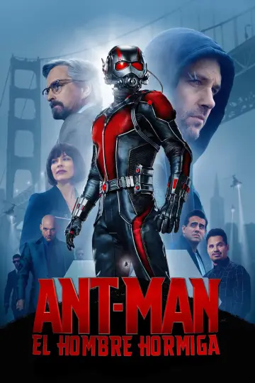 Ant-Man