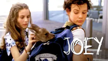 Backdrop to the movie "Joey" #1571523