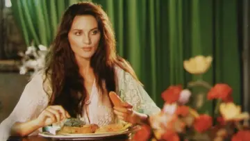 Backdrop to the movie "Chinese Kamasutra" #1522217
