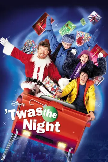 Poster to the movie "