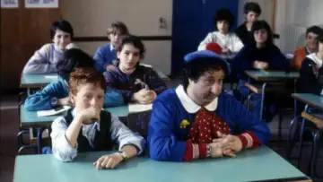 Backdrop to the movie "Desirable Teacher 2" #1846815