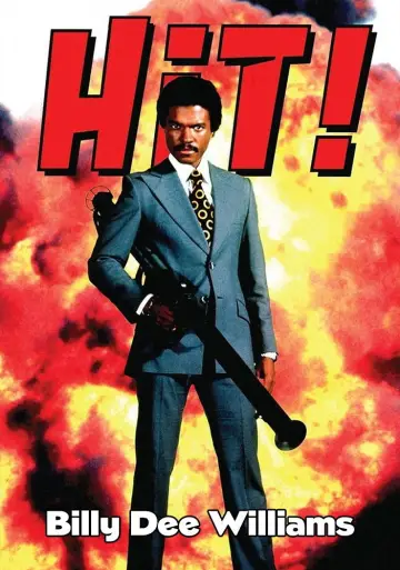 Poster to the movie "Hit!" #1043775
