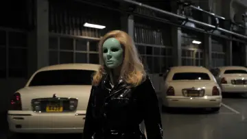 Backdrop to the movie "Holy Motors" #246274
