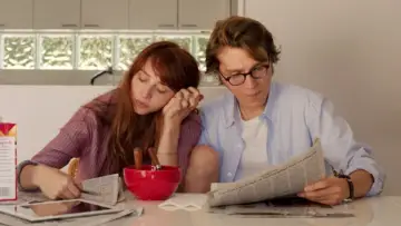 Backdrop to the movie "Ruby Sparks" #889486