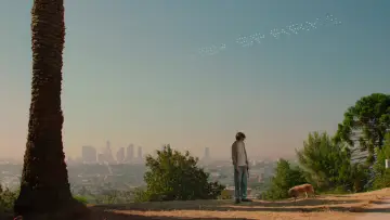 Backdrop to the movie "Ruby Sparks" #889488