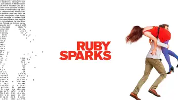 Backdrop to the movie "Ruby Sparks" #889489