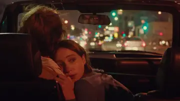 Backdrop to the movie "Ruby Sparks" #889491