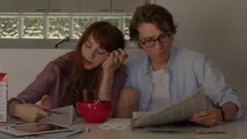 Backdrop to the movie "Ruby Sparks" #889494