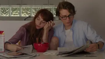 Backdrop to the movie "Ruby Sparks" #889504
