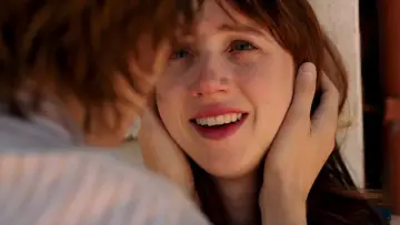 Backdrop to the movie "Ruby Sparks" #889509