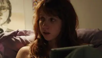 Backdrop to the movie "Ruby Sparks" #889510