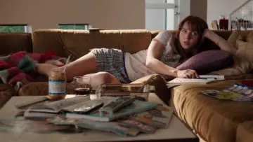 Backdrop to the movie "Ruby Sparks" #889511
