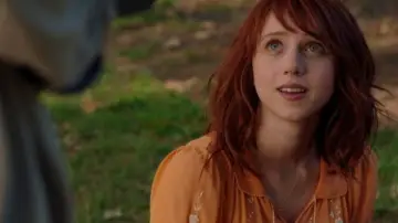 Backdrop to the movie "Ruby Sparks" #889520
