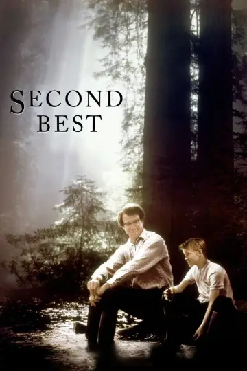 Poster to the movie "Second Best" #1136059