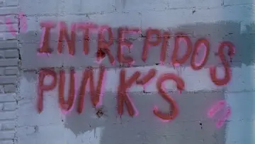 Backdrop to the movie "Intrépidos Punks" #1930629