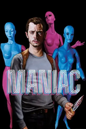Maniac