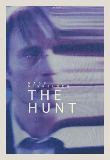 Poster to the movie "The Hunt" #1216832
