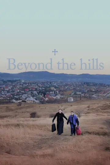 Poster to the movie "Beyond the Hills" #1092573