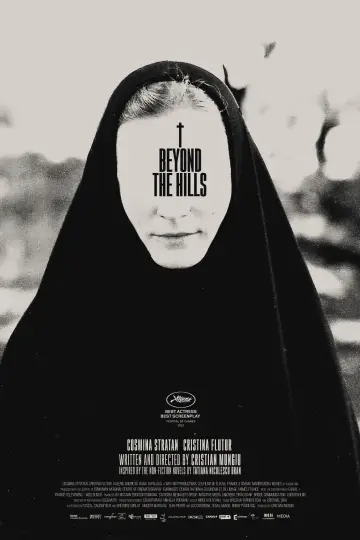 Poster to the movie "Beyond the Hills" #1092574