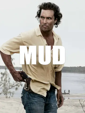 Poster to the movie "Mud" #843161