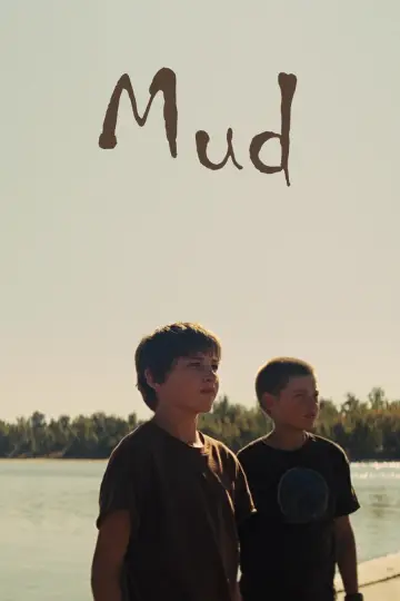 Poster to the movie "Mud" #843170