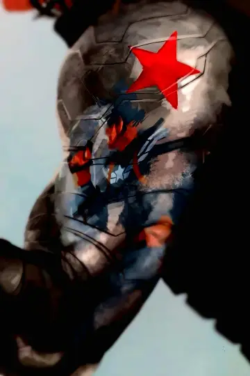 Captain America: The Winter Soldier