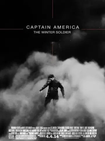 Captain America: The Winter Soldier