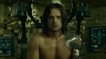 Backdrop to the movie "Captain America: The Winter Soldier" #1529751