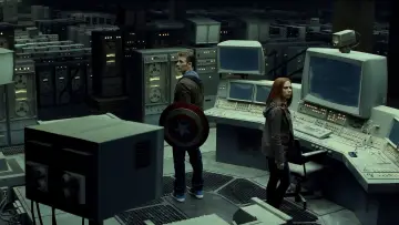 Backdrop to the movie "Captain America: The Winter Soldier" #1643815