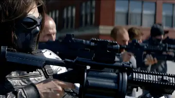 Backdrop to the movie "Captain America: The Winter Soldier" #1643816