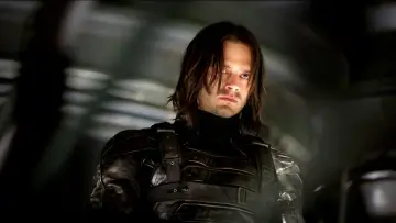 Backdrop to the movie "Captain America: The Winter Soldier" #1643818