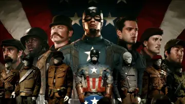 Backdrop to the movie "Captain America: The Winter Soldier" #1643819