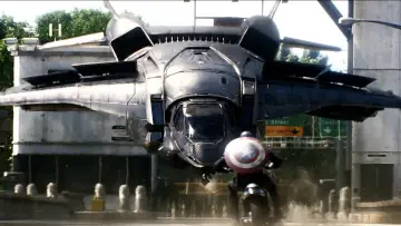 Backdrop to the movie "Captain America: The Winter Soldier" #1643820