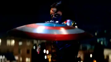 Backdrop to the movie "Captain America: The Winter Soldier" #1643822