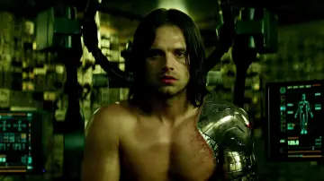 Backdrop to the movie "Captain America: The Winter Soldier" #1643824