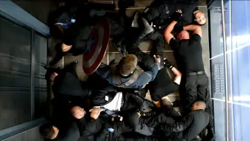 Backdrop to the movie "Captain America: The Winter Soldier" #1643828
