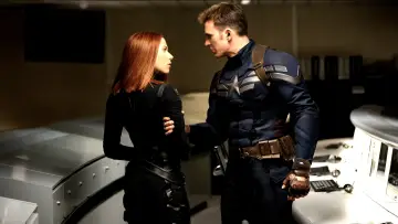 Backdrop to the movie "Captain America: The Winter Soldier" #1643830