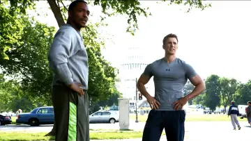 Backdrop to the movie "Captain America: The Winter Soldier" #1643838