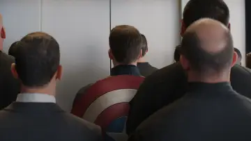 Backdrop to the movie "Captain America: The Winter Soldier" #613459